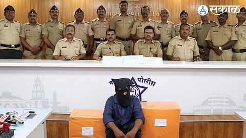 Crime