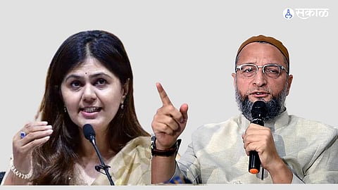 pankaja munde