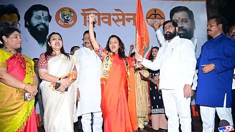 Manisha Kayande