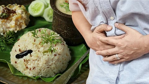 Wahagaon Yatra Festival Food Poisoned