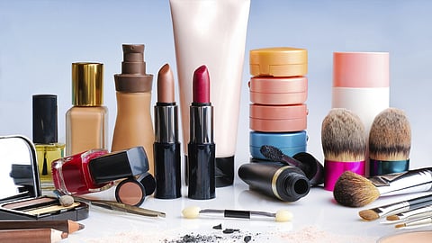 Bogus Cosmetics