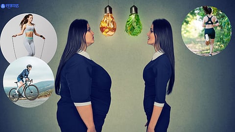 Weight Loss Tips For Women