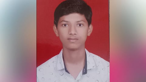 ओम दत्तात्रय कळसाईत