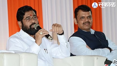 सरकारचा निर्णयांचा धडाका! शिवडी-न्हावाशेवा अटल सागरी सेतू तर वर्सोवा-वांद्रे सागरी पुलाला सावरकरांचे नाव; मंत्रिमंडळ निर्णय