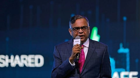 TCS Job Scam