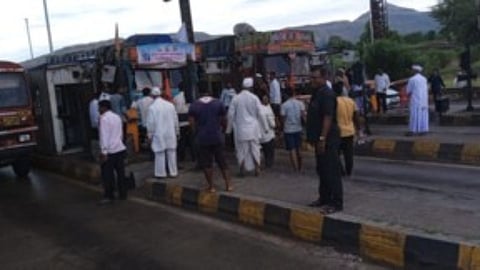 Ashadhi Wari