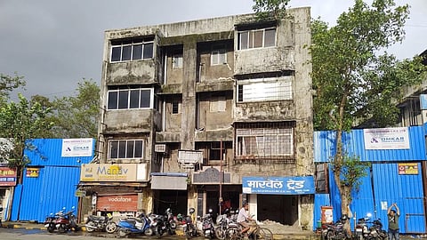 Mumbai