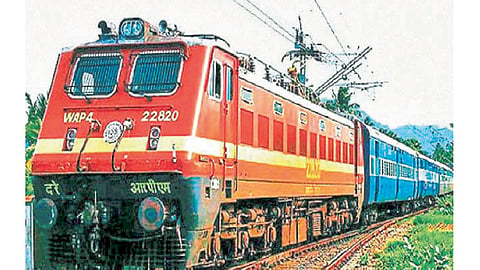 Express Railway