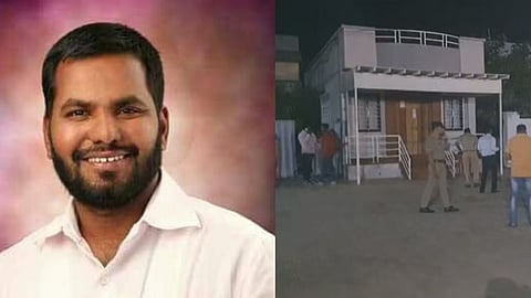 Sangli Murder Case