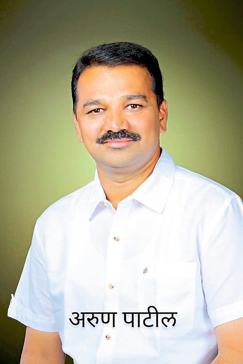 कुंभी बँकेच्या अध्यक्षपदी
अजित नरके बिनविरोध