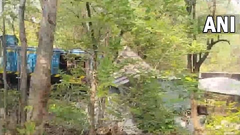 Odisha Train Accident