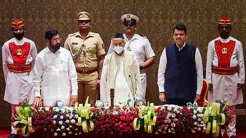 supreme court on governor appointed 12 mlas of legislative council in maharashtra timeline Sunil modi Political news