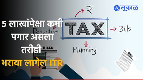 Income Tax Return