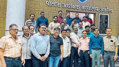 Akola News