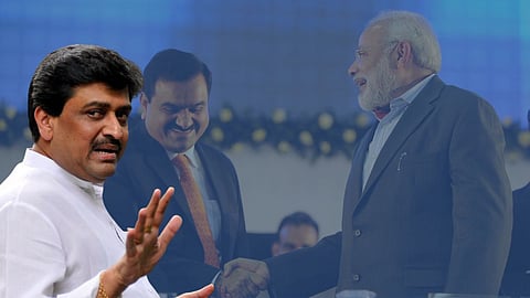 Ashok Chavan