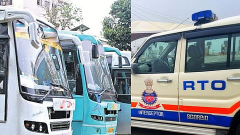 Karad RTO