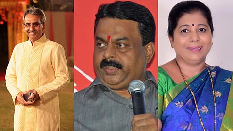 Mumbai : विधिमंडळाच्या कामकाजात 'या' आमदारांचा सर्वाधिक सहभाग; प्रजा फाऊंडेशनचा प्रगती पुस्तकातून निष्कर्ष