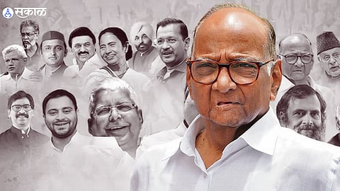 Opposition Meeting