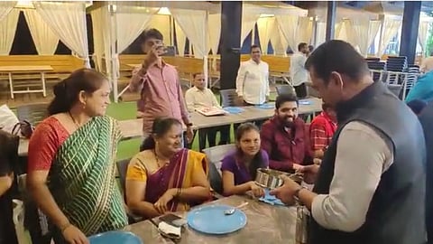 Kapil Patil