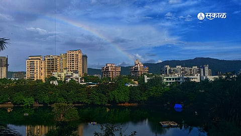 Thane