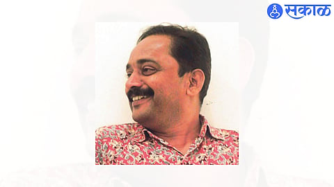 nashik kala katta interview of painter keshav kasar by trupti chaware tijare