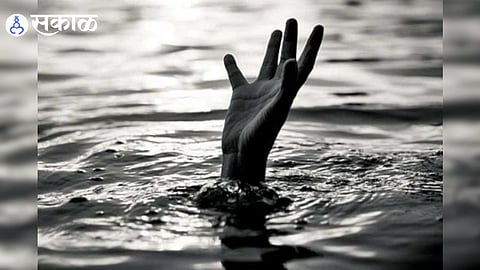 Nagpur Accident