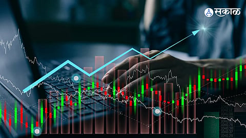 Share Market Today
