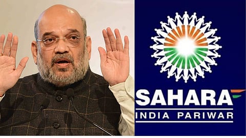 Shahara India Fund