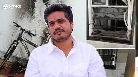 Rohit Pawar