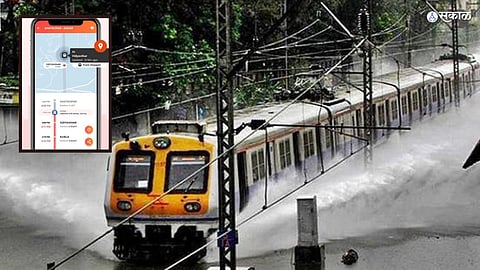 Mumbai Local