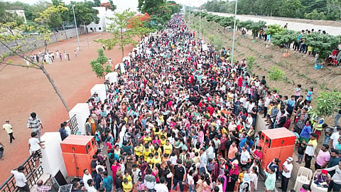 baramati