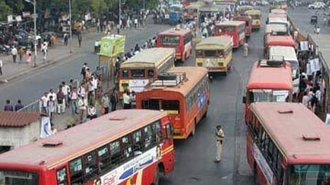 Pune Polution