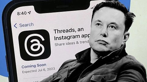 Threads Vs Twitter