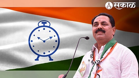 anil bhaidas patil