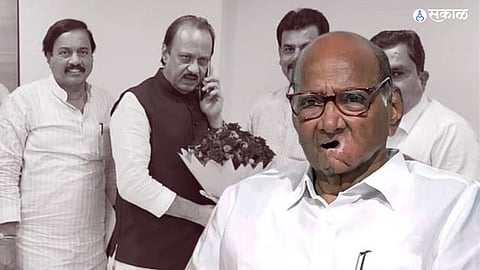 Sharad Pawar