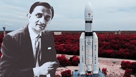 Chandrayaan-3 ISRO