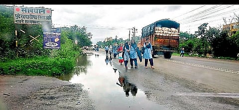 व्हॉटसअप न्युज