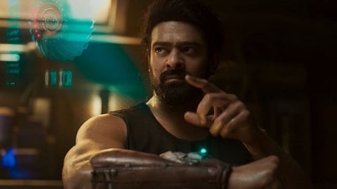 project k kalki teaser out now starring prabhas deepika padukon amitabh bachchan kamal haasan