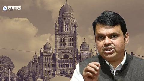Devendra Fadnavis