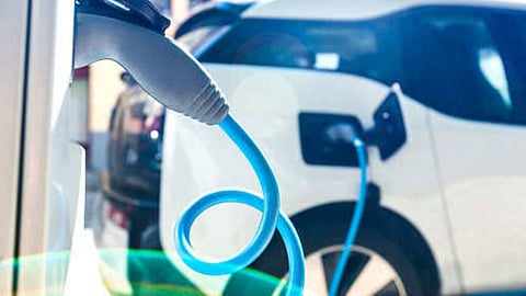 Electric Car: