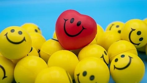 World Emoji Day