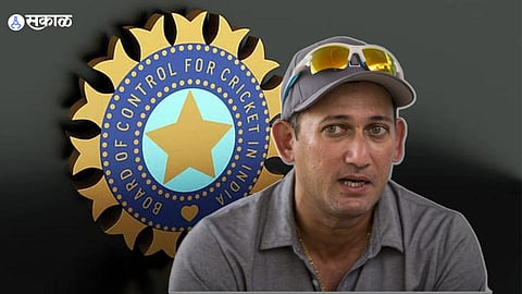 Ajit Agarkar