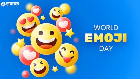 World Emoji Day