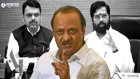 Maharashtra Politics