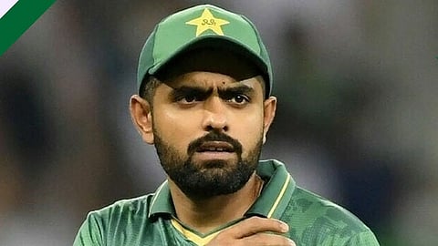 Babar Azam