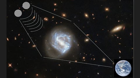 Universe
