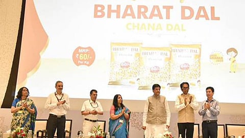 Bharat daal