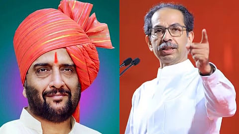 Kolhapur Loksabha Election