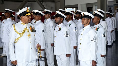 Indian Navy