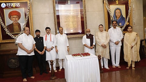 Ajit Pawar